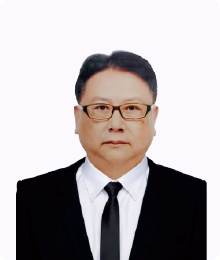 港豐集團(tuán)首席會(huì)計(jì)師 Paul Tam